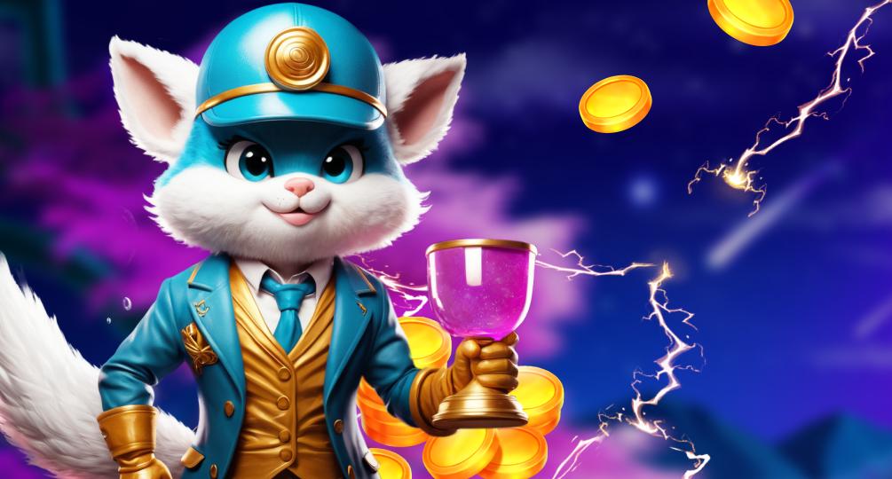 Azur Slot Tredje Insättningsbonusen